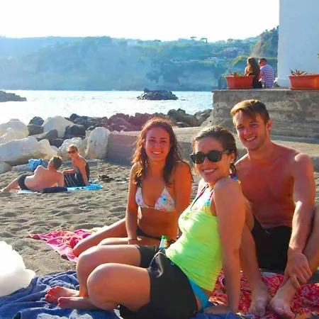 Otel Paradise