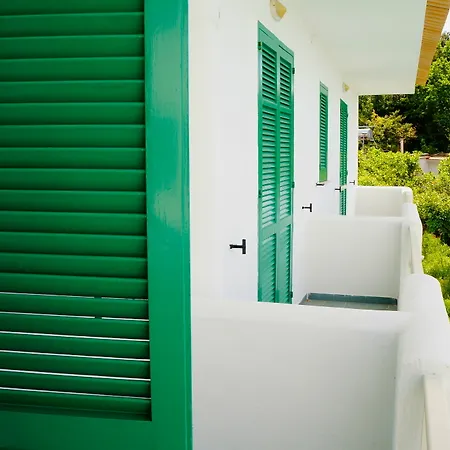 Paradise Otel