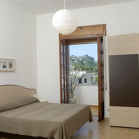 Hotel Paradise Forio di Ischia