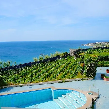 Hotel Paradise Forio di Ischia