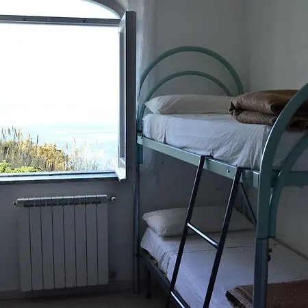 Hotel Paradise Forio di Ischia