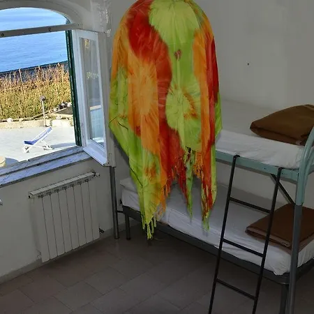 Hotel Paradise Forio di Ischia