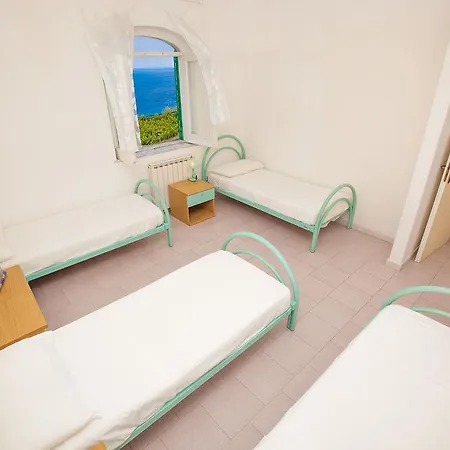 Hotel Paradise