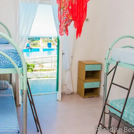 Paradise Hotel Forio di Ischia