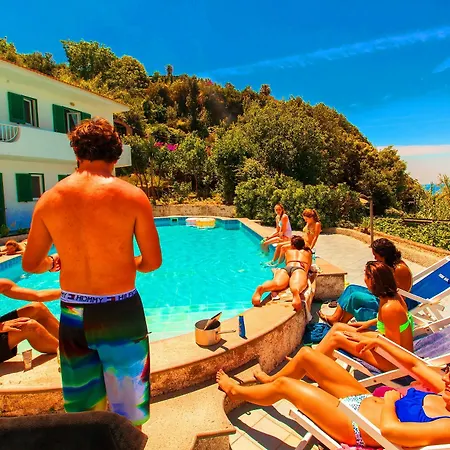 Paradise Hotel Forio di Ischia