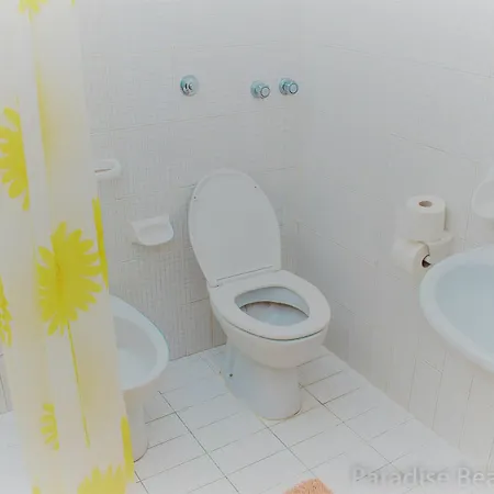 Hotel Paradise Forio di Ischia