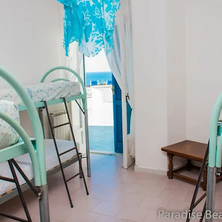 Hotel Paradise