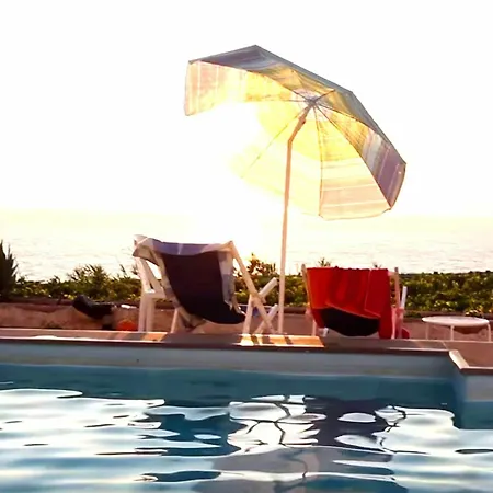 Hotel Paradise Forio di Ischia