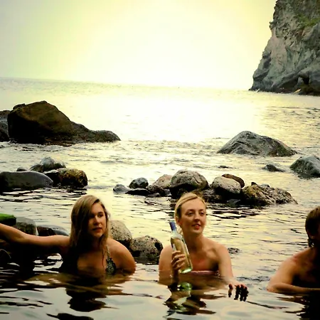 Hotel Paradise 2*