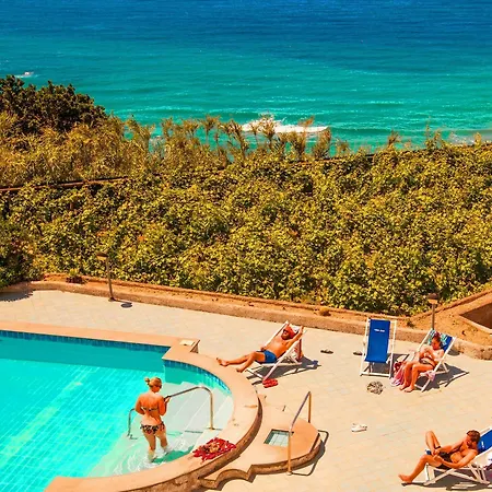 Hotel Paradise