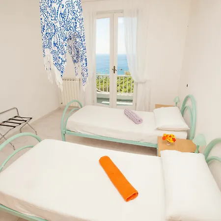 Hotel Paradise Forio di Ischia