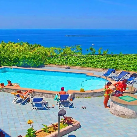 Hotel Paradise Forio di Ischia